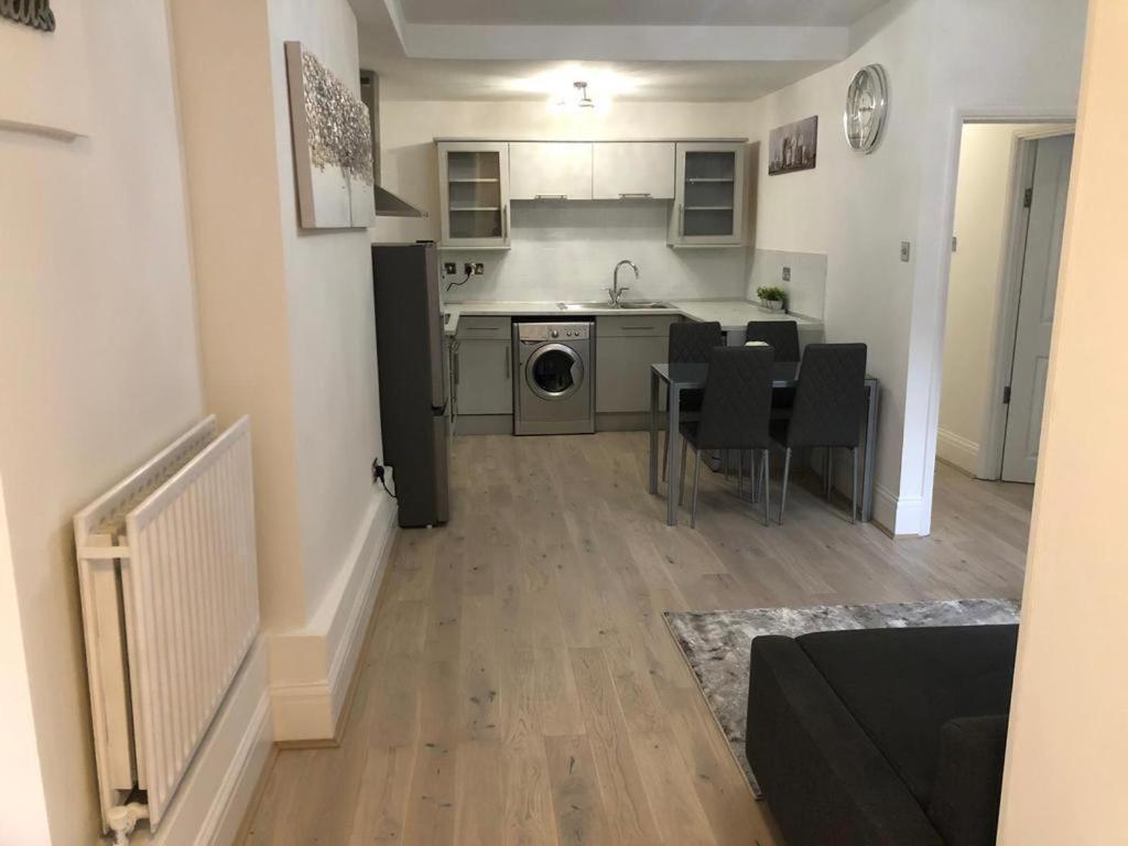 Apartamento Paddington Apartments By Primecityhosts Londres