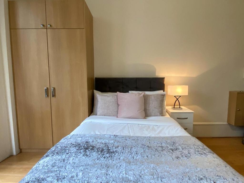 Apartamento Paddington Apartments By Primecityhosts