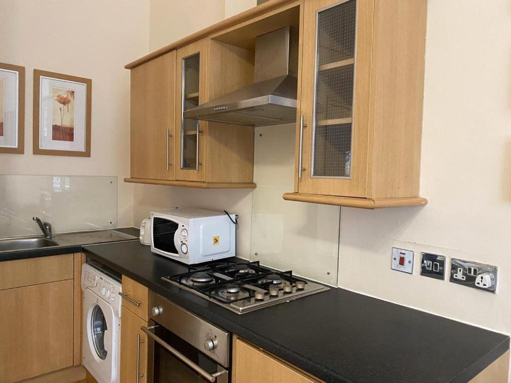 Paddington Apartments By Primecityhosts Apartamento *