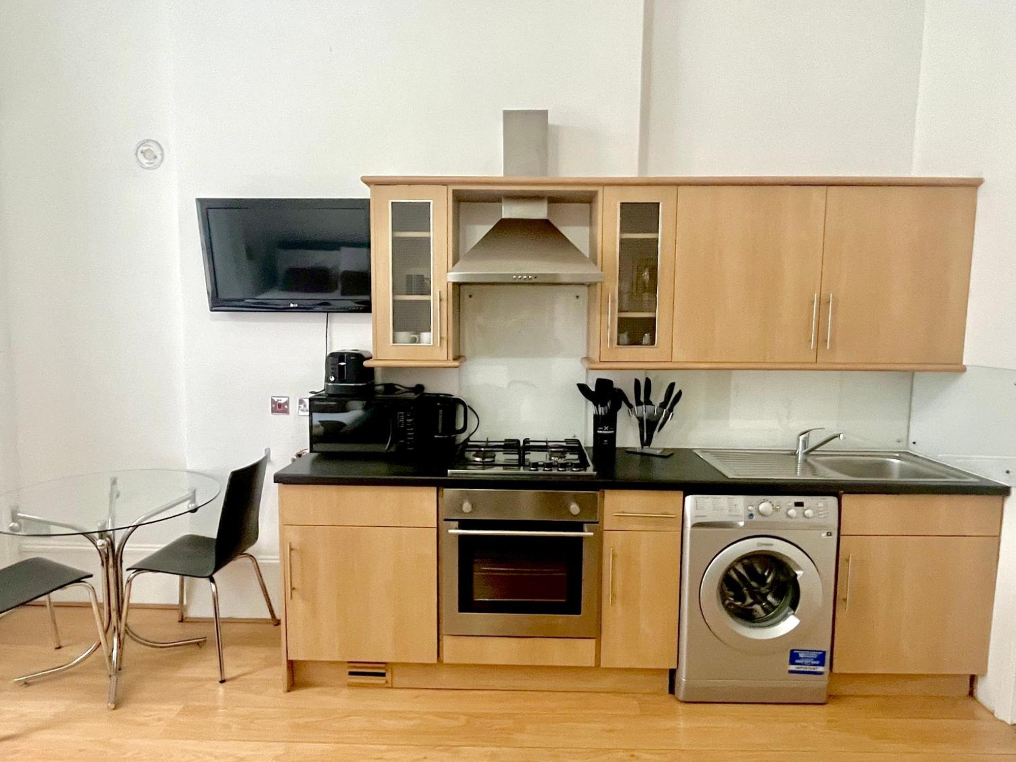 Paddington Apartments By Primecityhosts Apartamento *