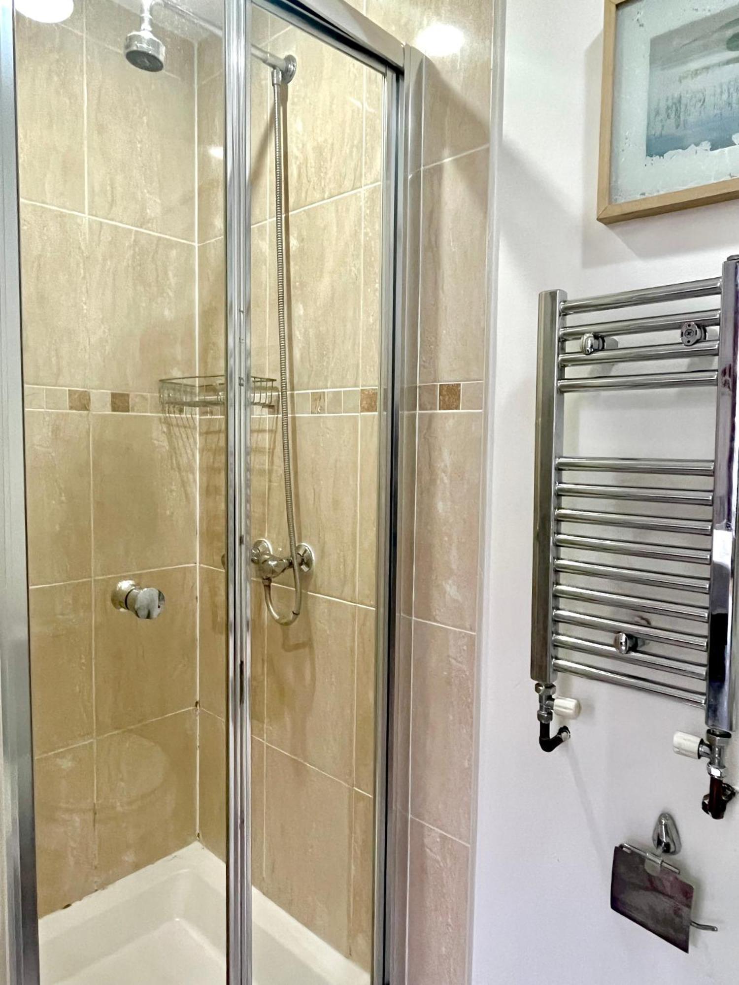 Apartamento Paddington Apartments By Primecityhosts Londres