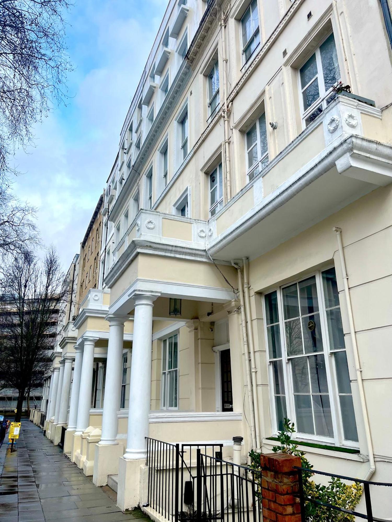 Paddington Apartments By Primecityhosts Apartamento *