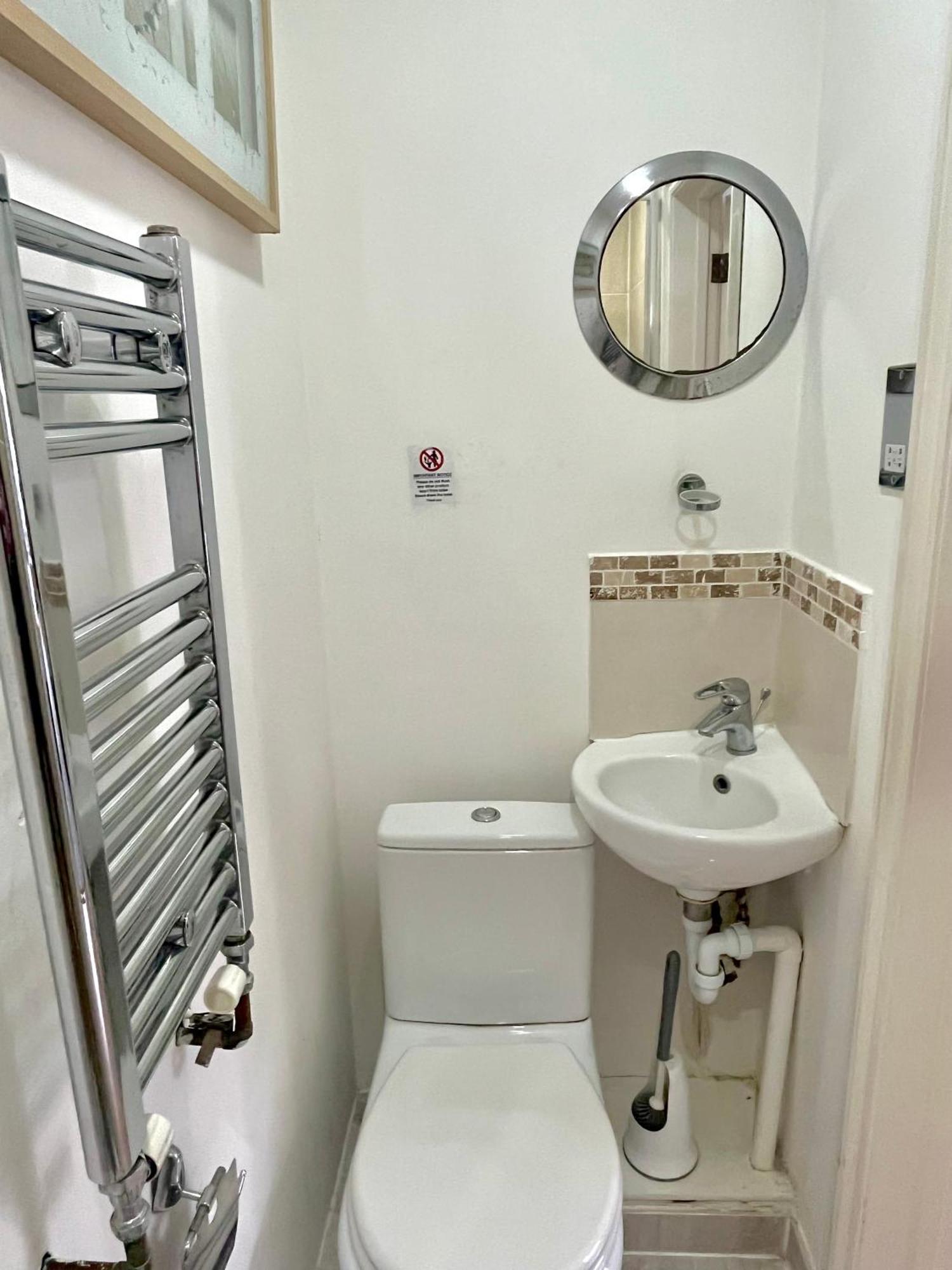 Paddington Apartments By Primecityhosts Apartamento Londres