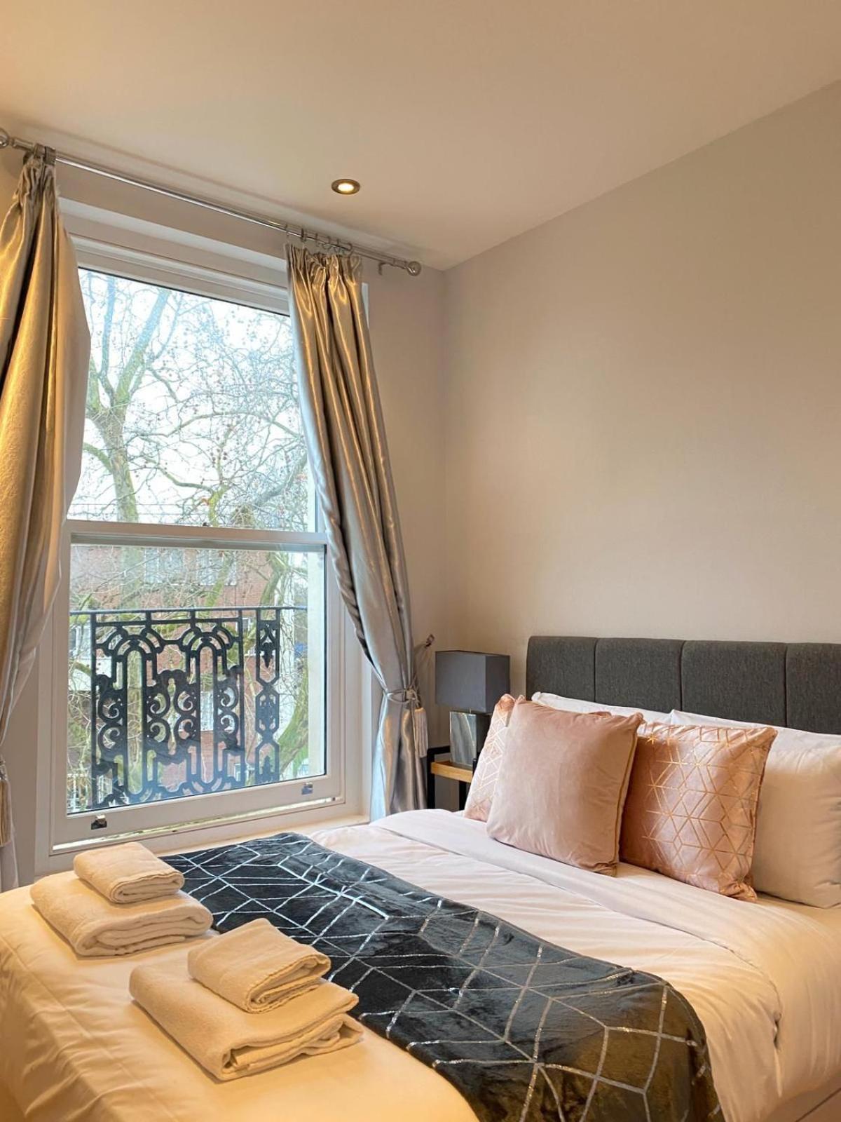 Paddington Apartments By Primecityhosts Apartamento *