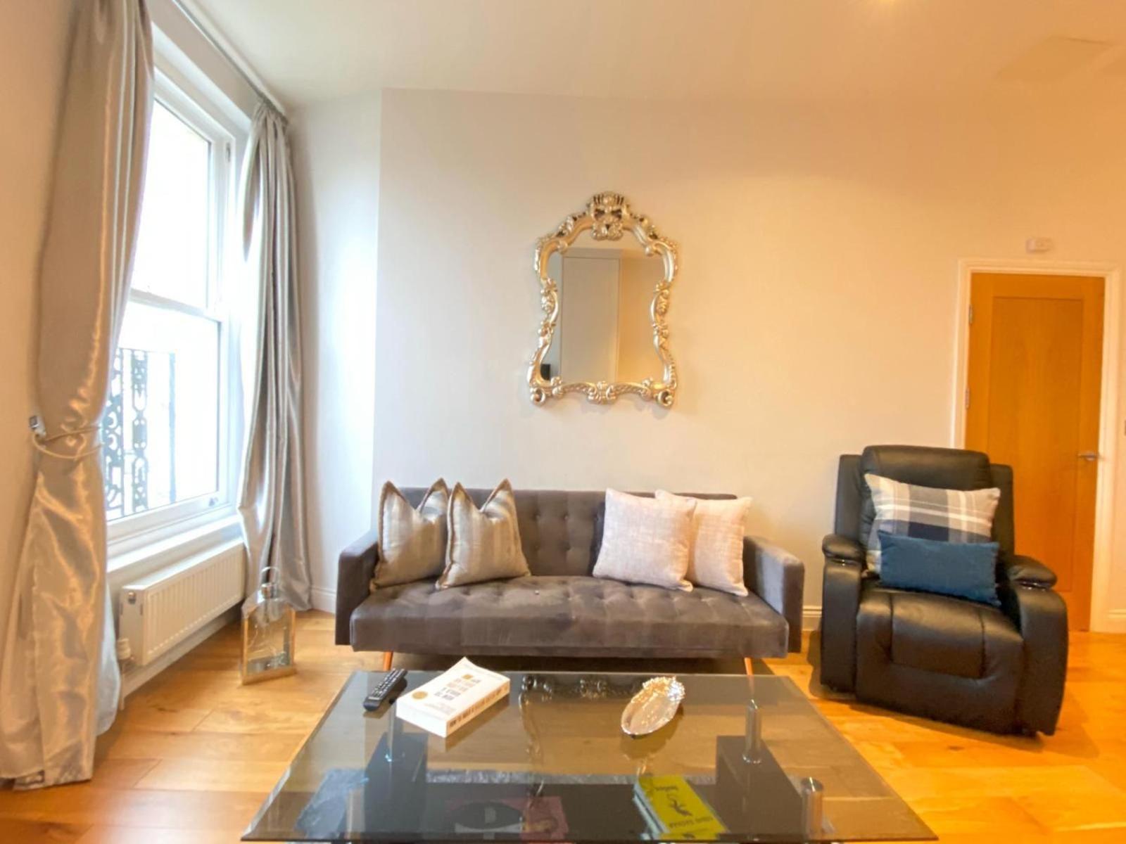 Paddington Apartments By Primecityhosts Apartamento