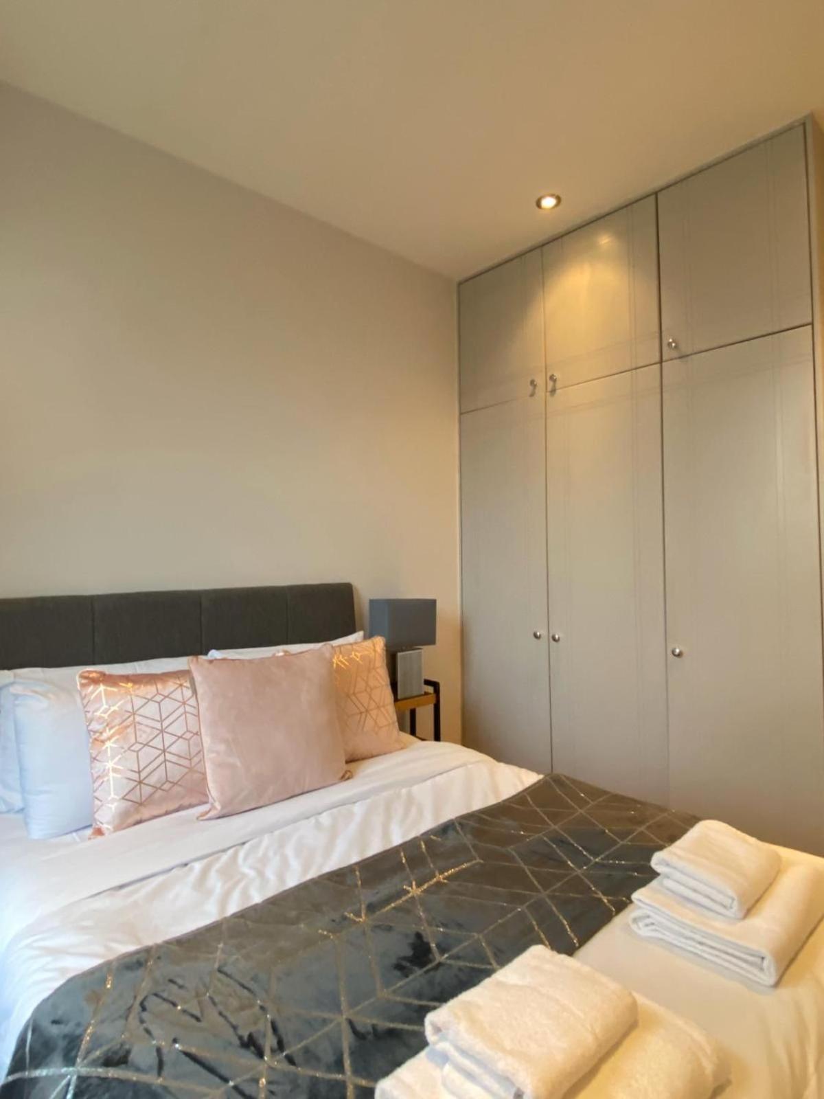 Apartamento Paddington Apartments By Primecityhosts