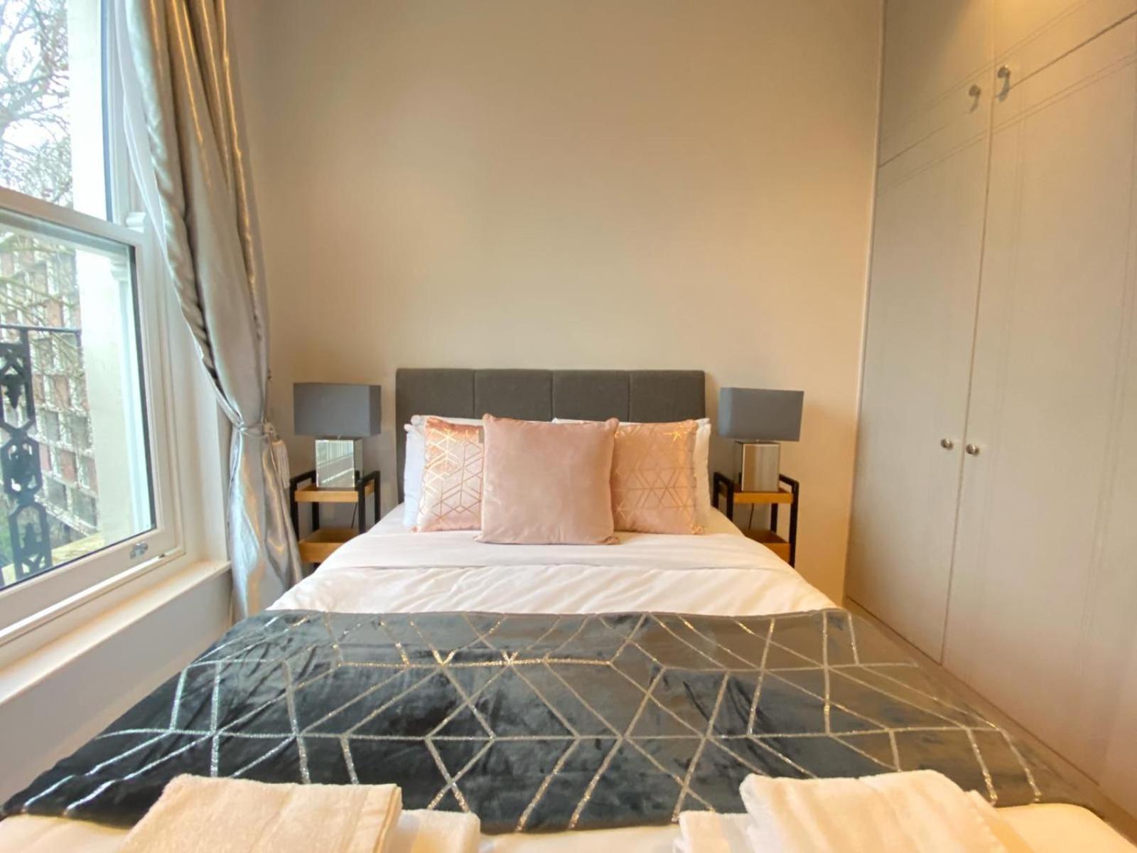 Apartamento Paddington Apartments By Primecityhosts