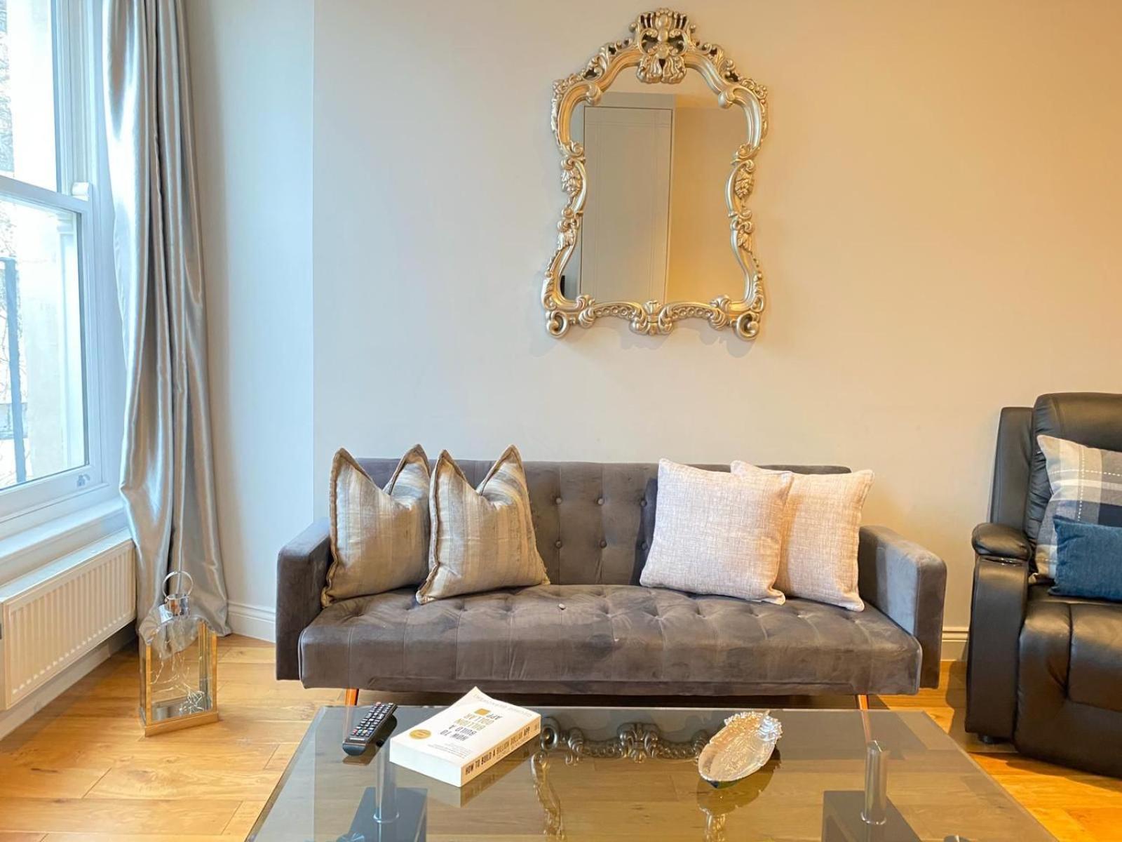 Paddington Apartments By Primecityhosts *