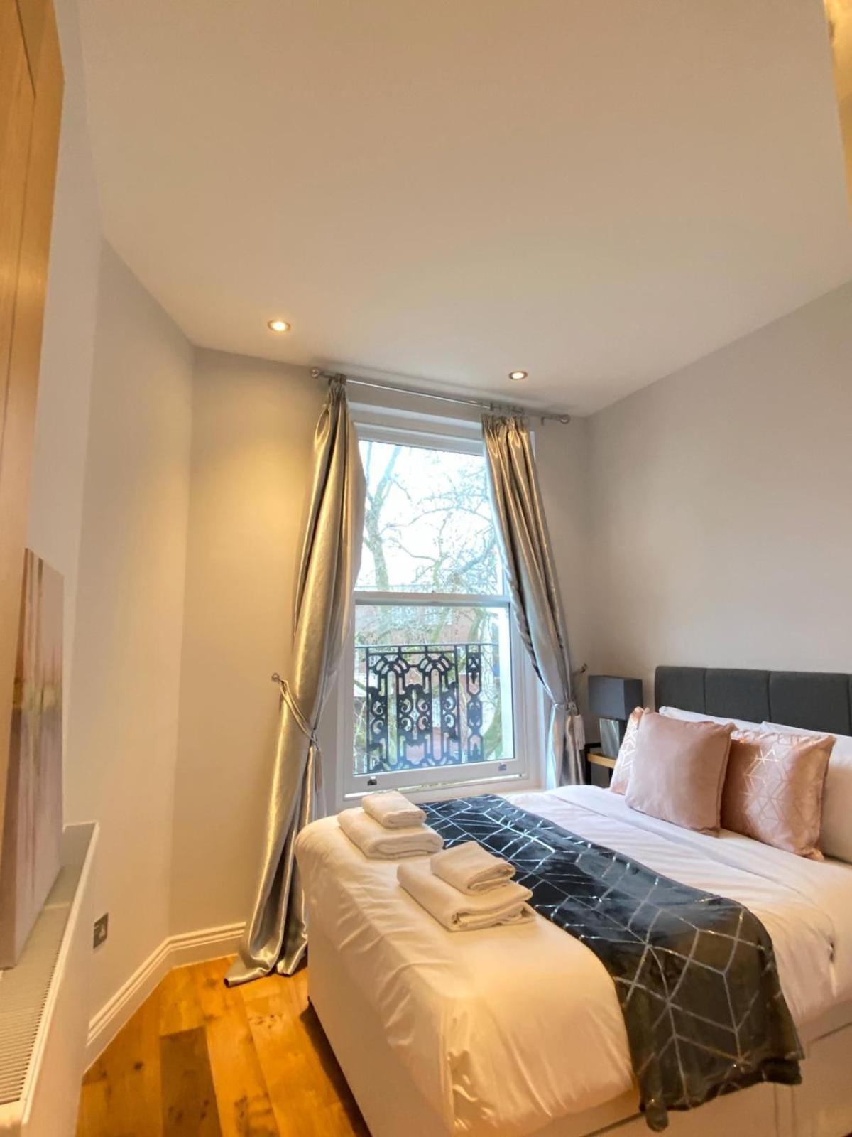 Paddington Apartments By Primecityhosts * Londres