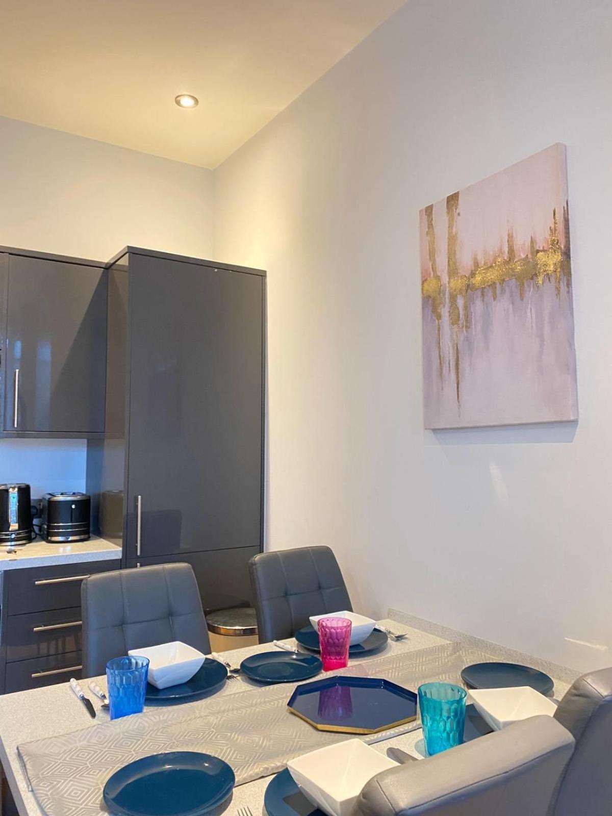 Apartamento Paddington Apartments By Primecityhosts